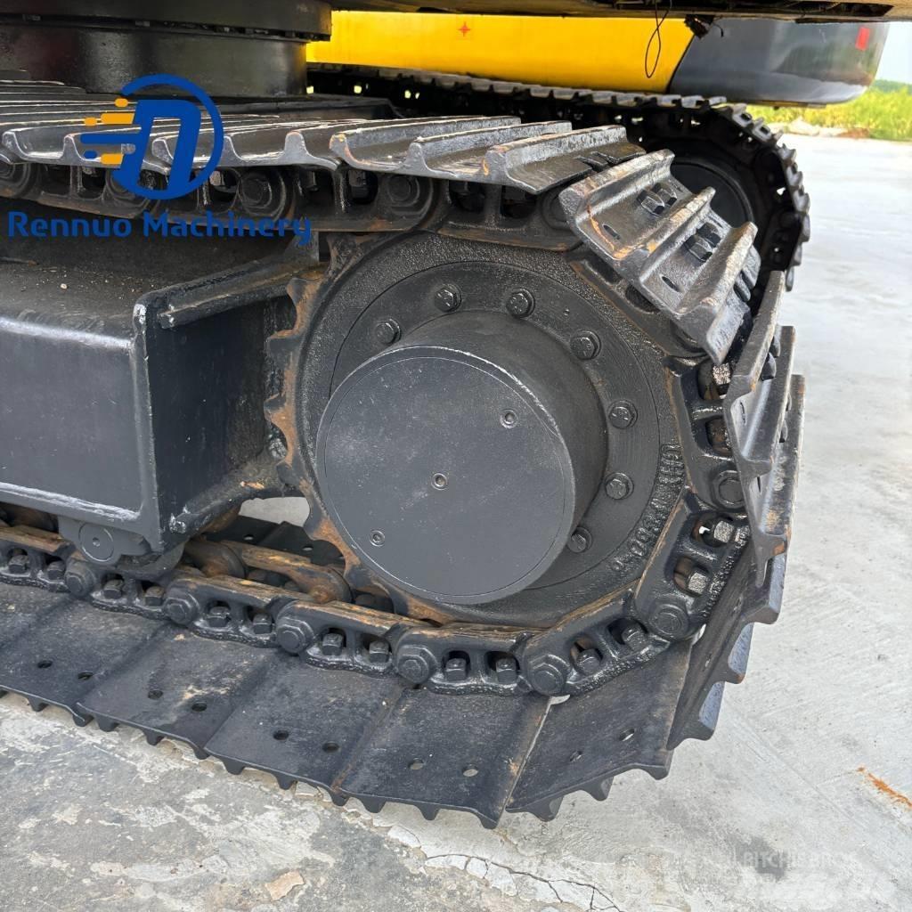 Komatsu PC 60 Mini excavators < 7t (Mini diggers)