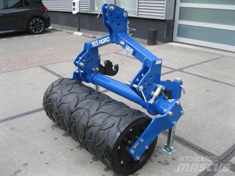 VSS Agro DR-FFR1250 Other tillage machines and accessories