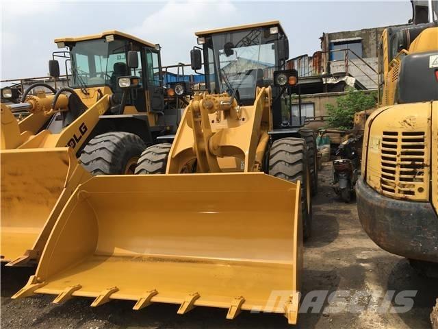 SEM 630B Backhoe
