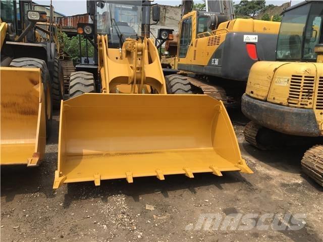 SEM 630B Backhoe