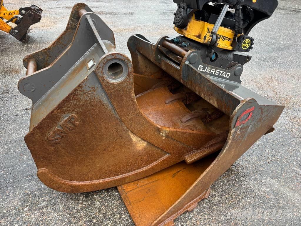 Liebherr R 924 LC Crawler excavators