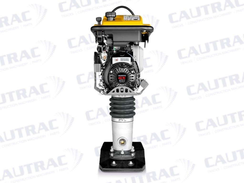 Wacker Neuson BS50-4 Plate compactors