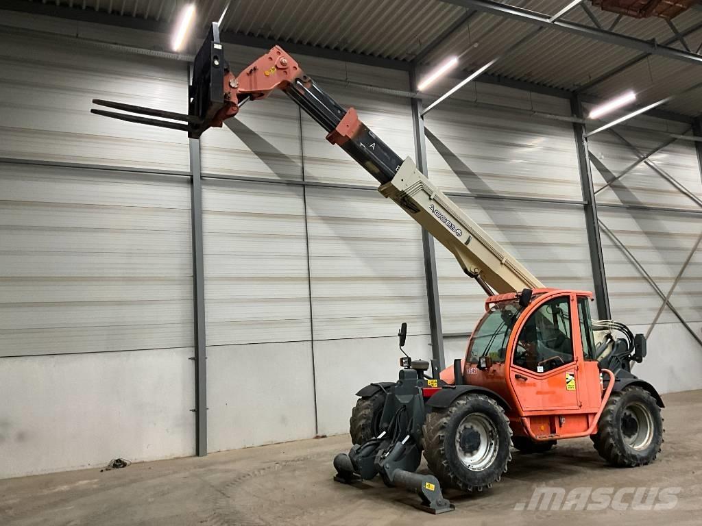 JLG 3513 Telescopic handlers