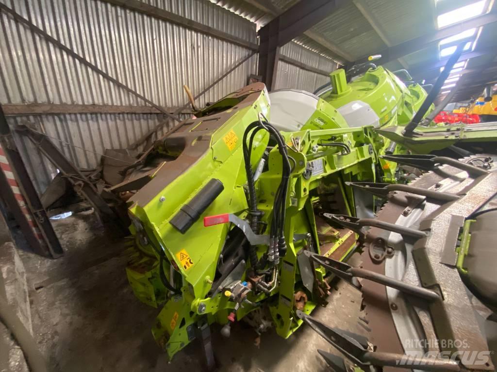 CLAAS Orbis 600 AC Forage harvesters