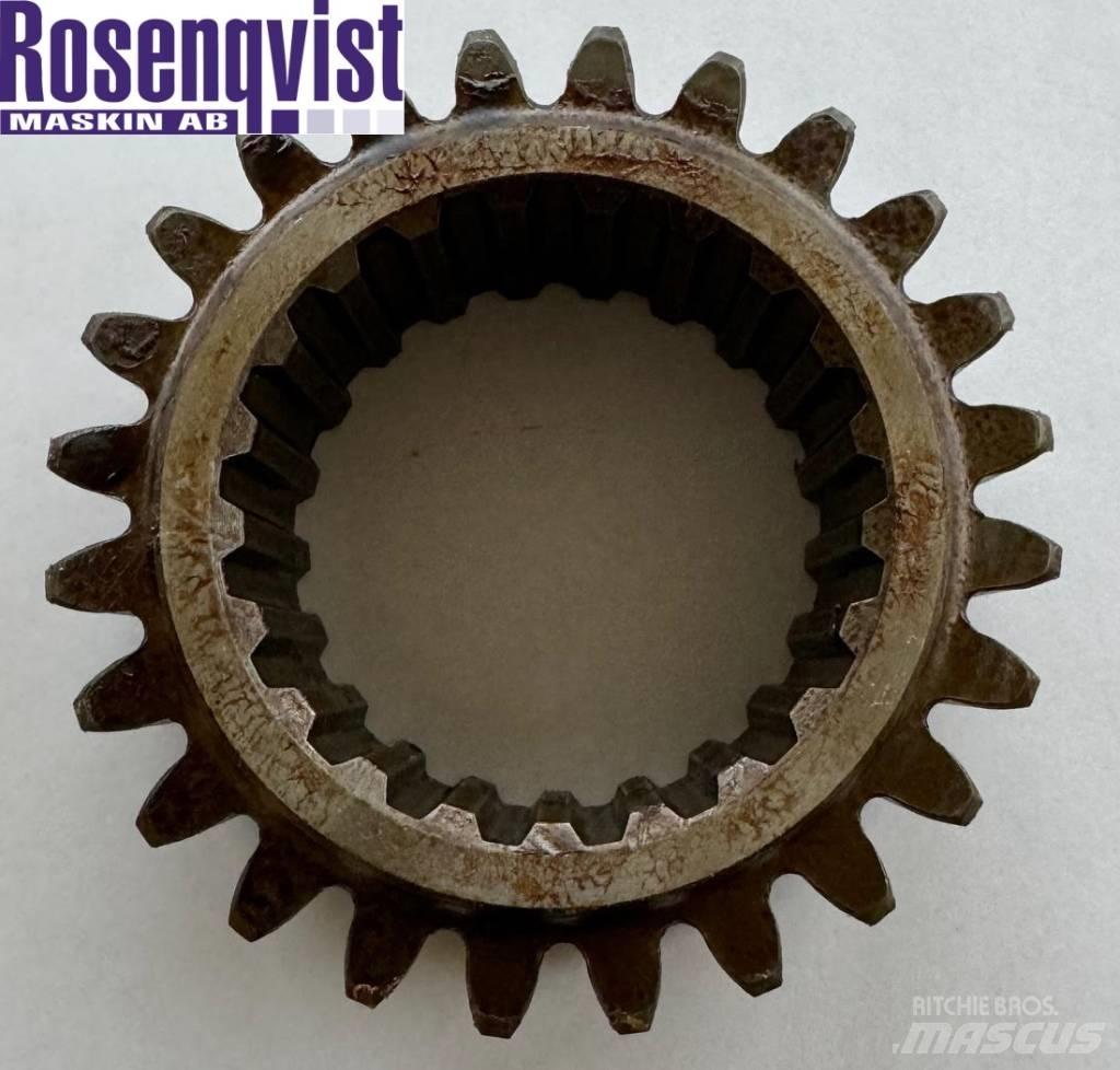Fiat Gear 5131074 Transmission