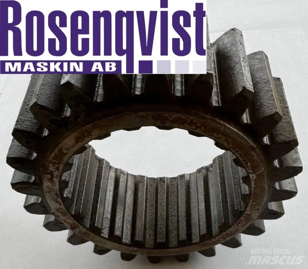 Fiat Gear 5131074 Transmission