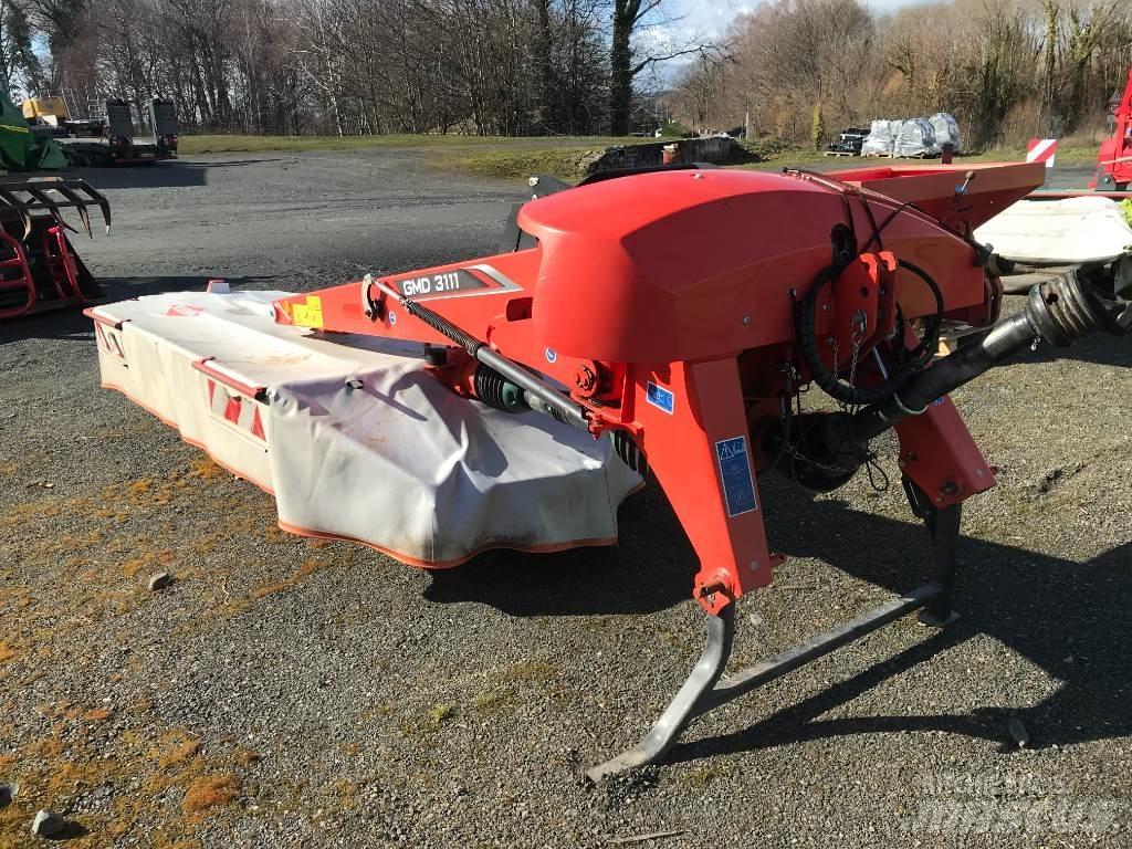 Kuhn GMD 3111-FF Mowers