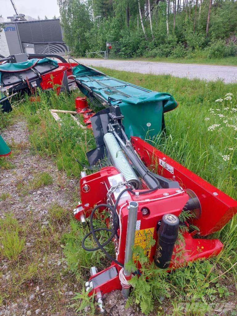 Kverneland 2634M Mowers