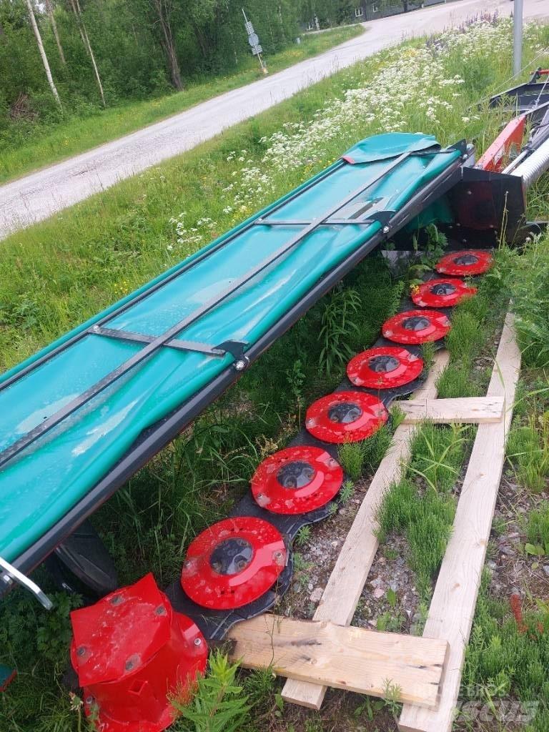 Kverneland 2634M Mowers