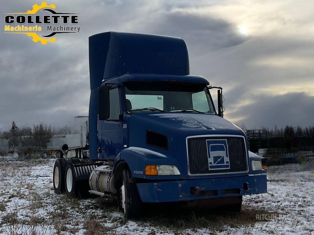 Volvo VNM Prime Movers