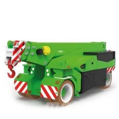 JMG MC 180 S Mini cranes