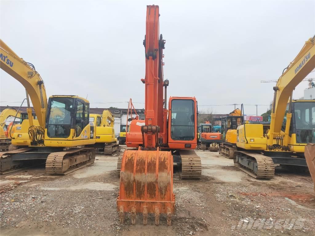 Doosan DH 150 LC-7 Crawler excavators