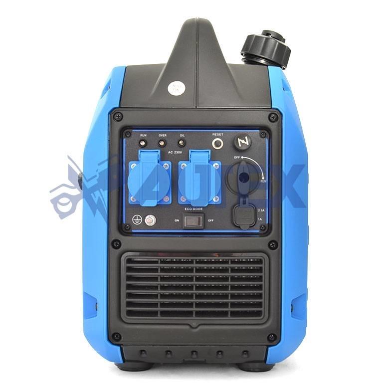 CGM 2200I Petrol Generators