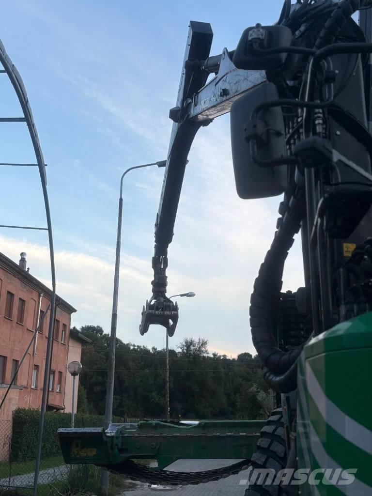 Albach Diamant 2000 Wood chippers