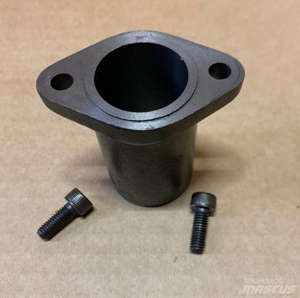 Atlas Cup 3970612 Hydraulics