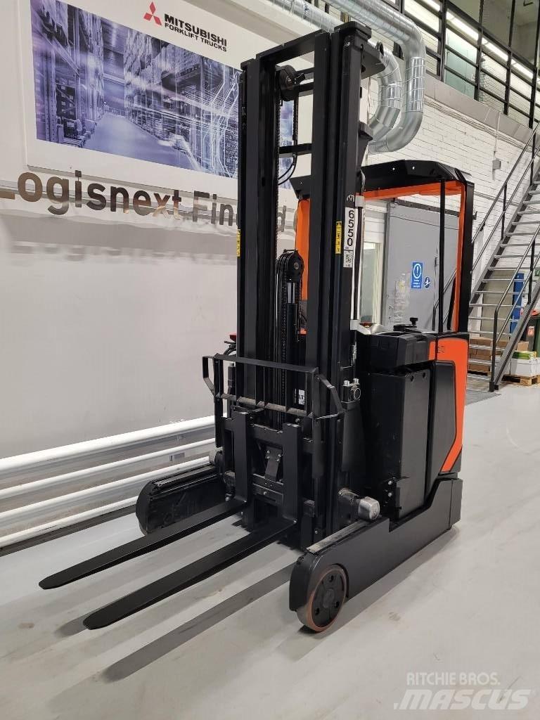 Rocla HSF14 Reach truck