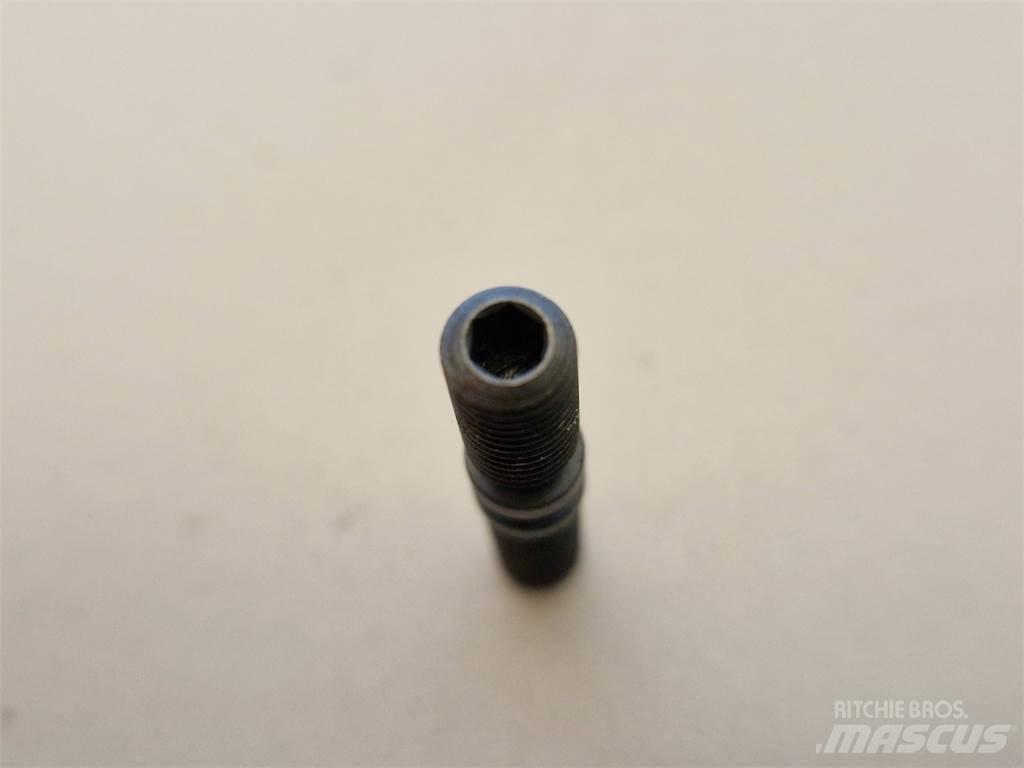 Rottne 063-0027 Hydraulics