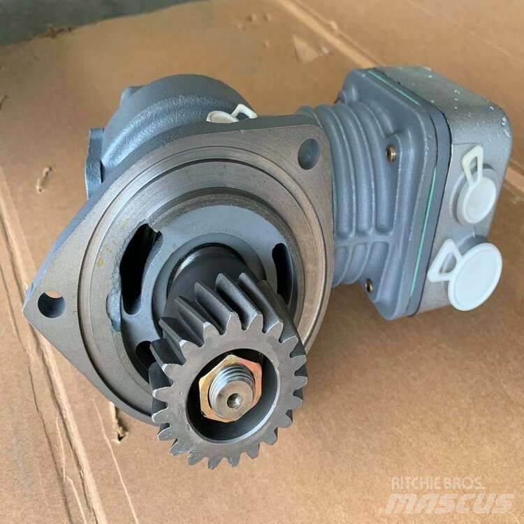 XCMG Gear 275100188 Other components