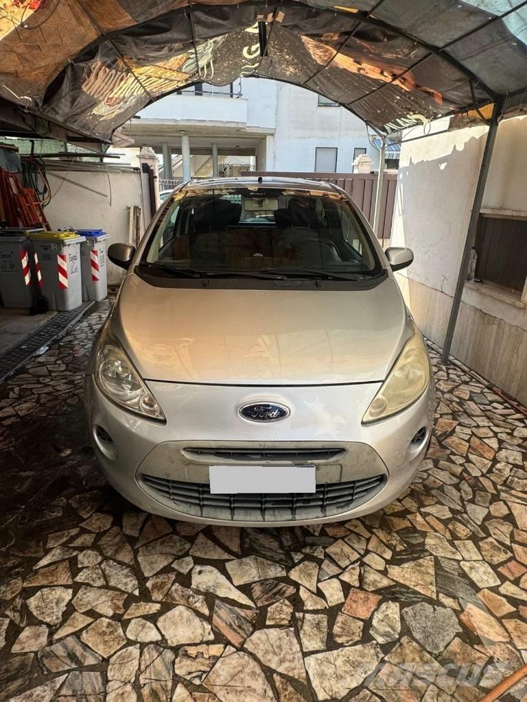 Ford ka Cars