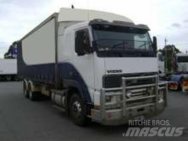 Volvo FH12 Other trucks
