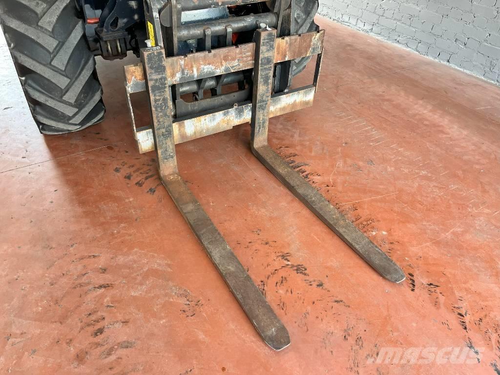 Bobcat TL 358+ AGRI Telehandlers