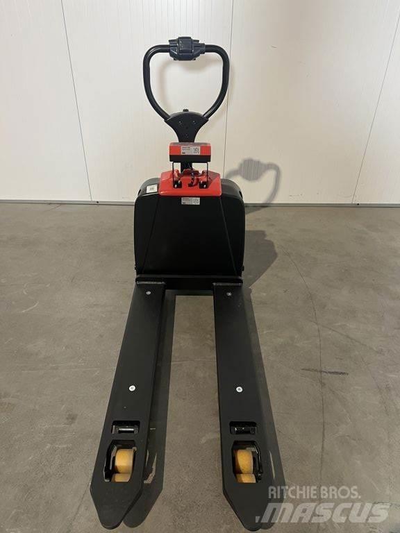  Ravas ERGO-Truck 2 Hand pallet truck