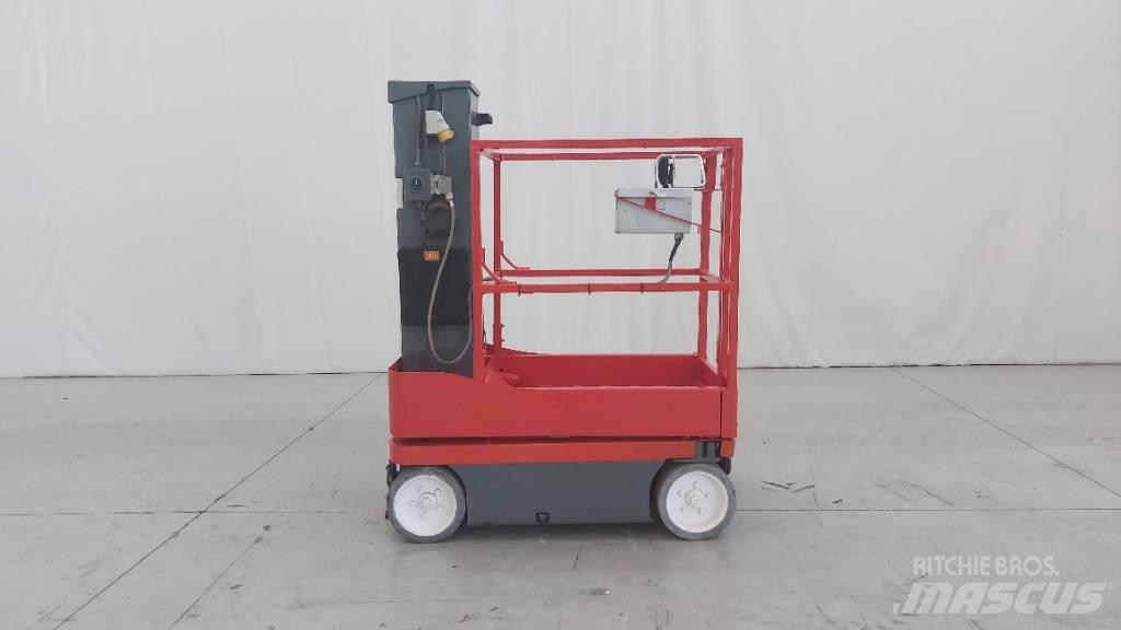SkyJack SJ 16 Used Personnel lifts and access elevators
