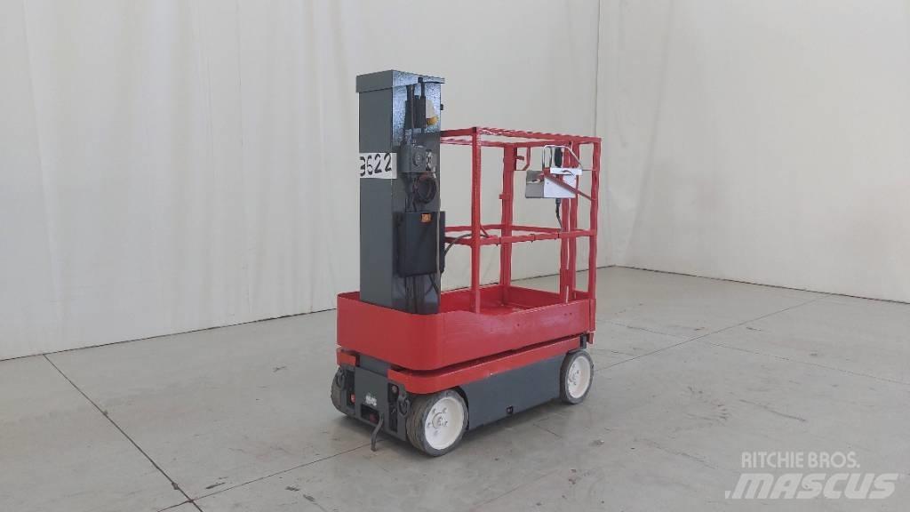 SkyJack SJ 16 Used Personnel lifts and access elevators
