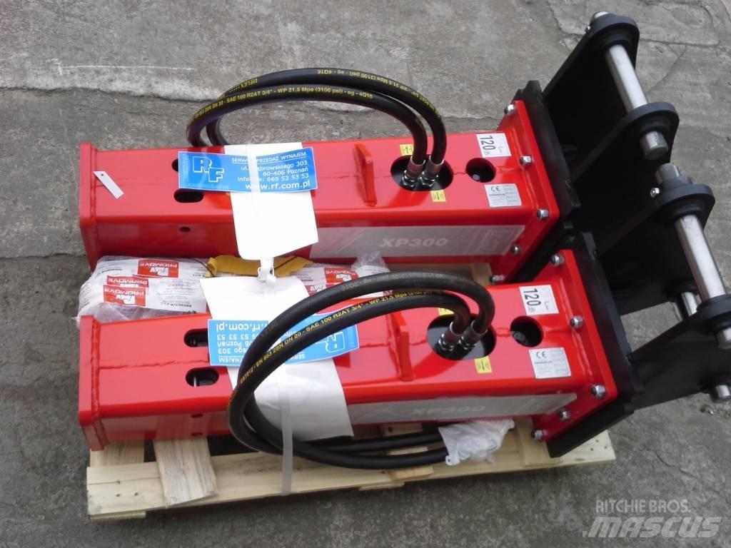 Promove XP 300 Hammers / Breakers
