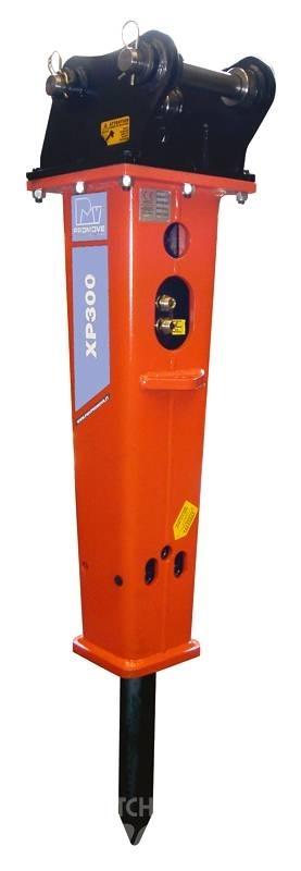 Promove XP 300 Hammers / Breakers