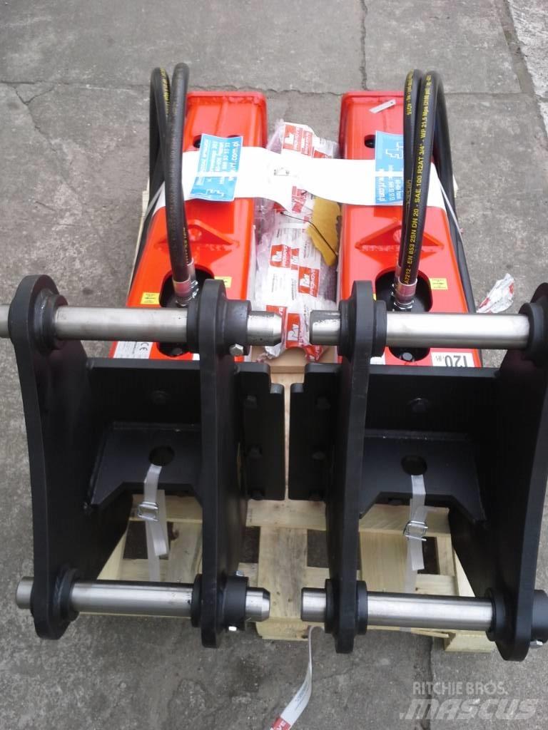 Promove XP 300 Hammers / Breakers