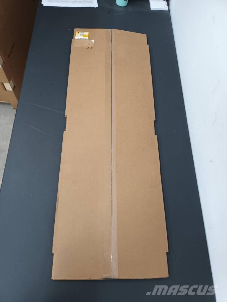 CAT GASKET 571-9902 Engines