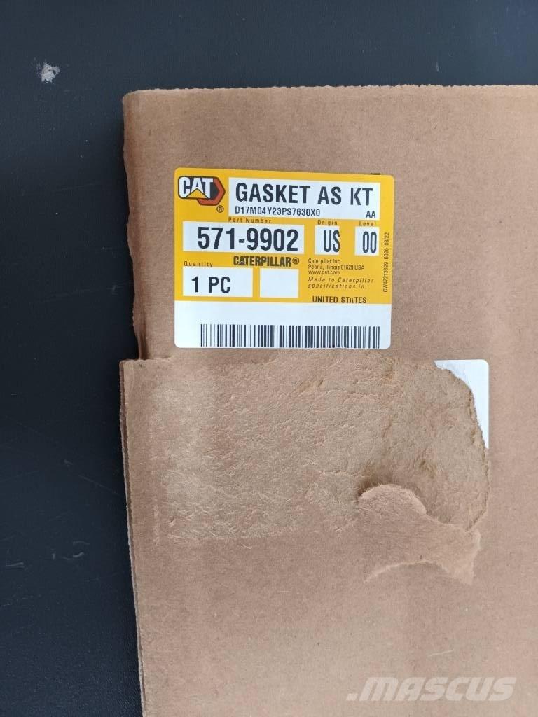 CAT GASKET 571-9902 Engines
