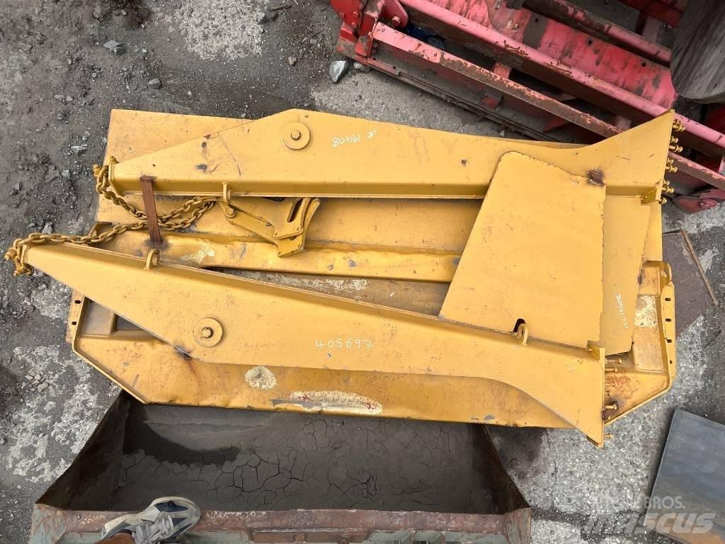 CAT 730 C Other components