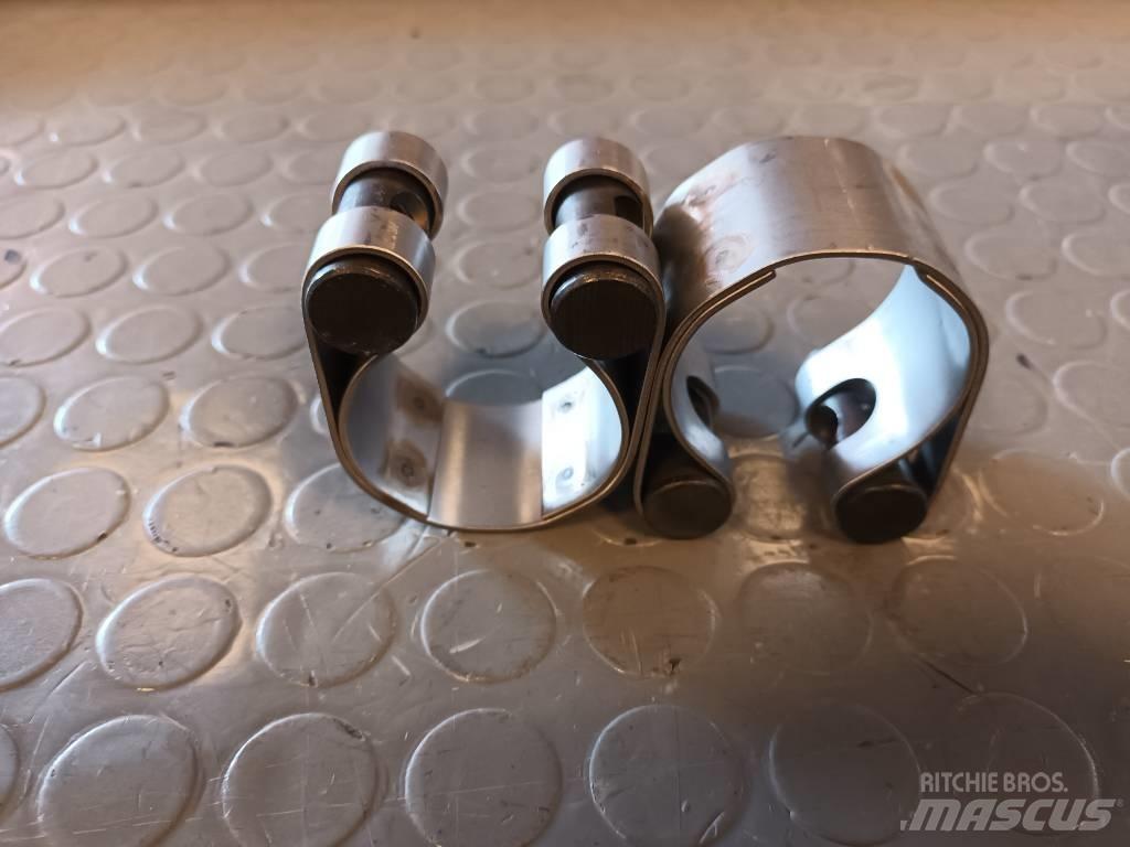Volvo CLAMP 20894629 Other components