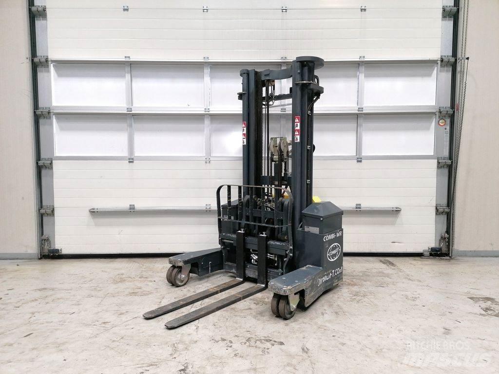 Combilift WR4 Side loader