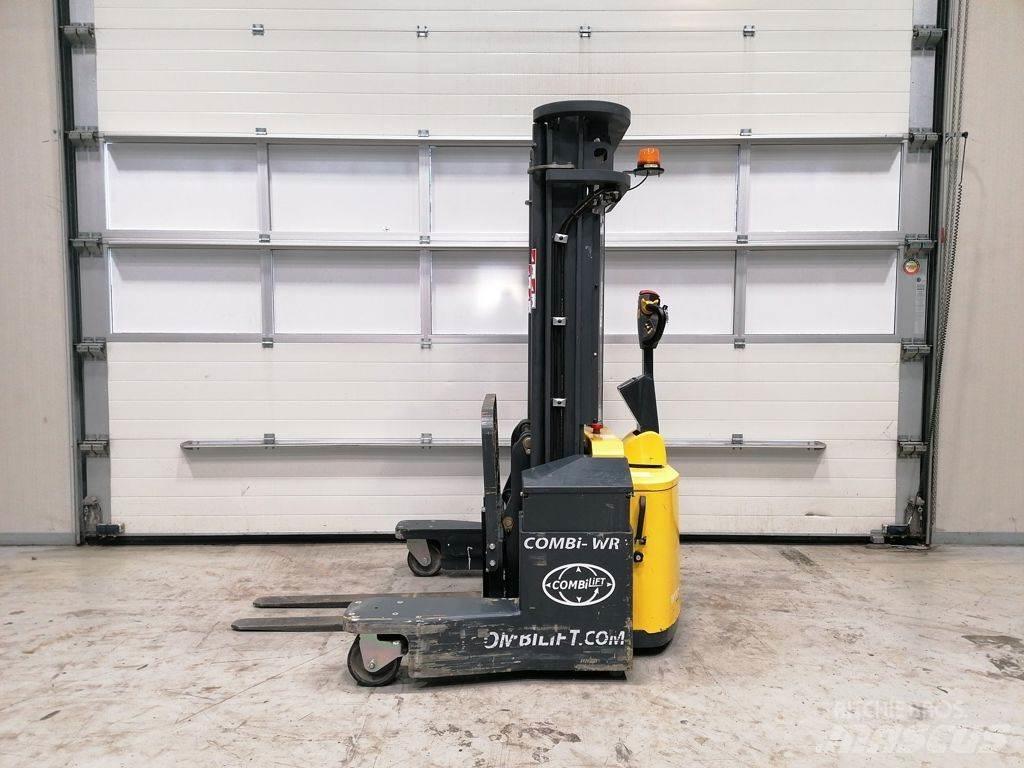 Combilift WR4 Side loader
