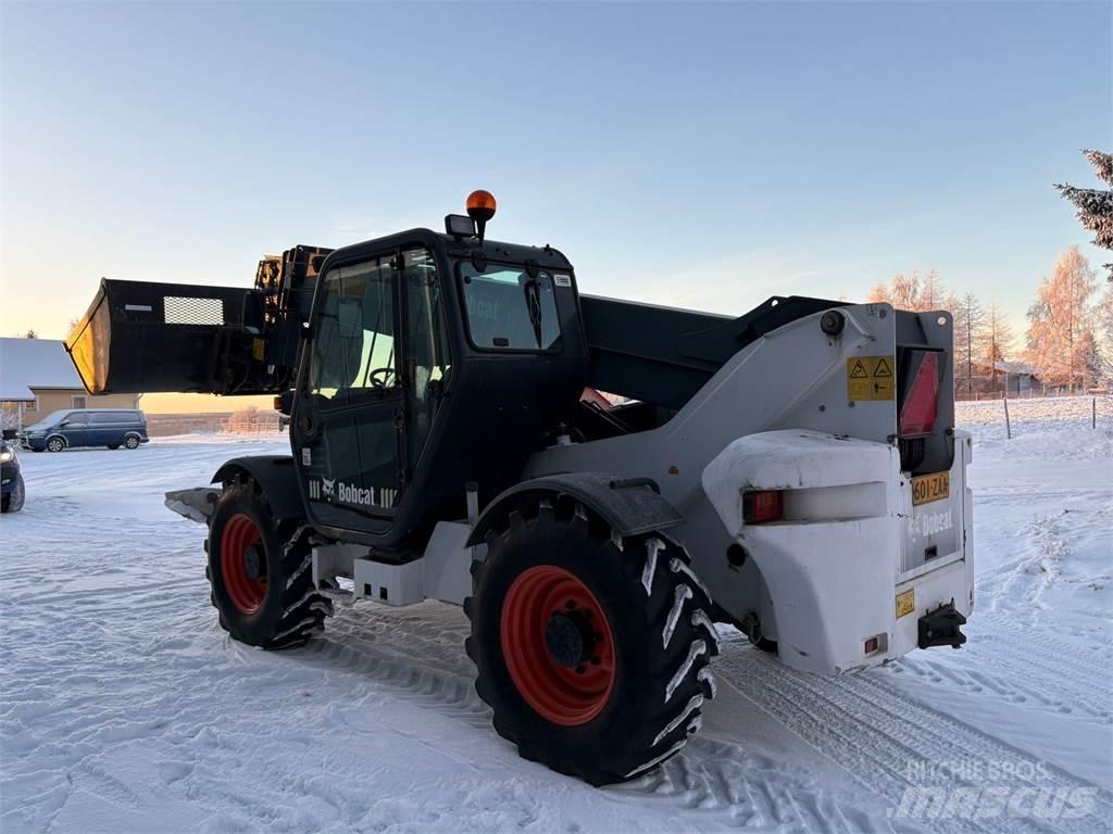 Bobcat T40170 Telescopic handlers