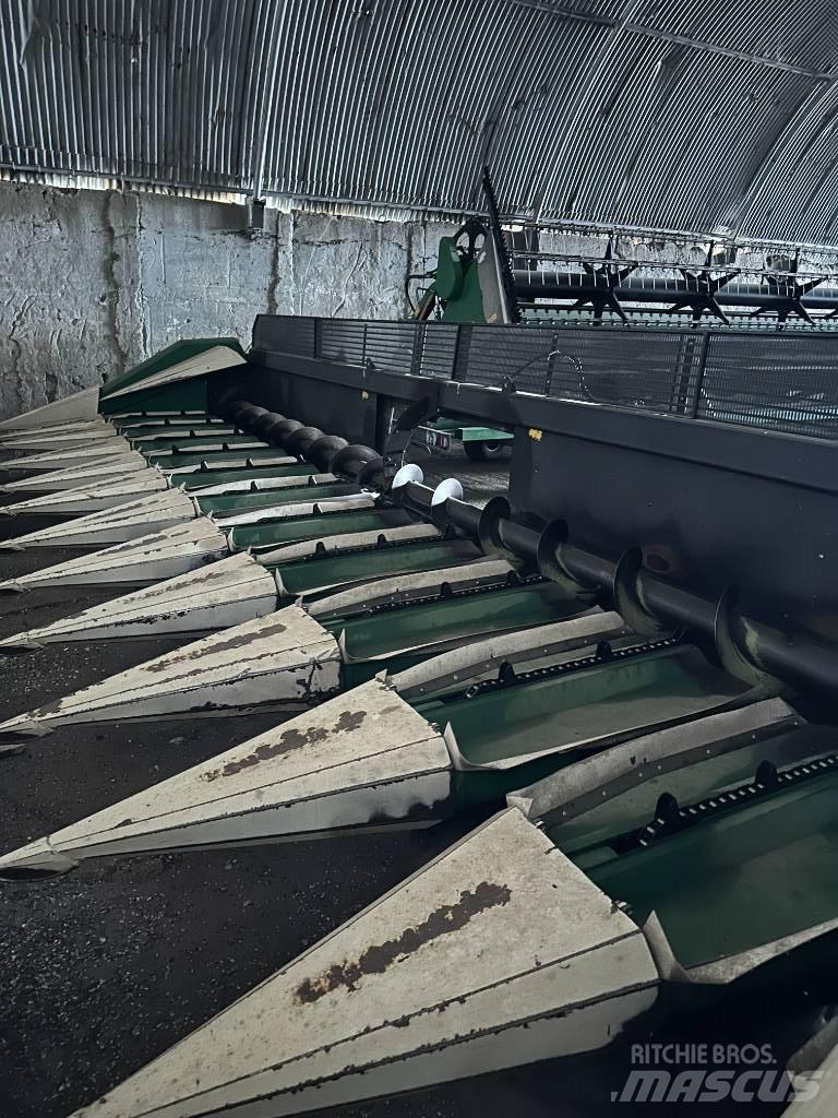 Moresil G-4570 Other vegetable equipment