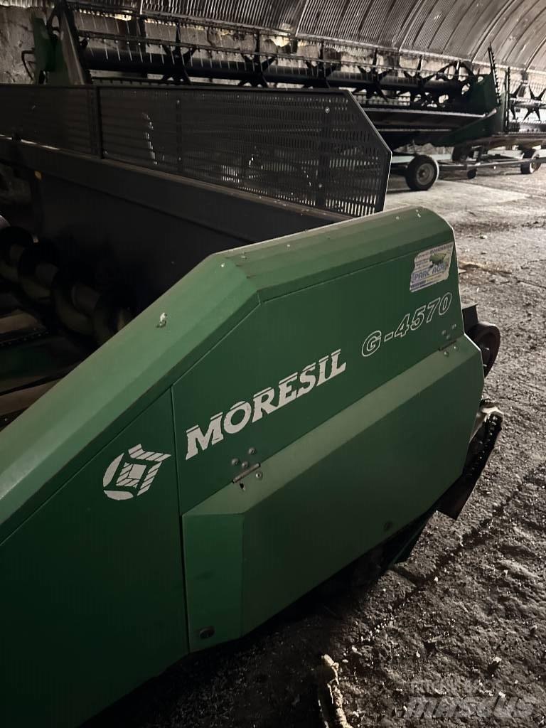 Moresil G-4570 Other vegetable equipment