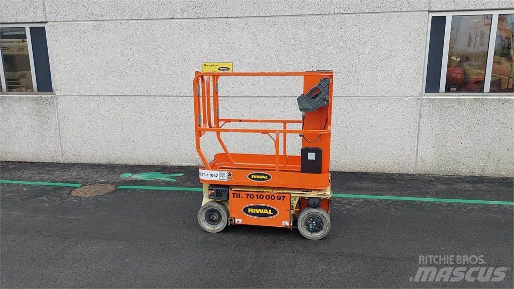 JLG 1230ES Other lifts and platforms