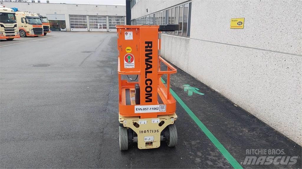 JLG 1230ES Other lifts and platforms