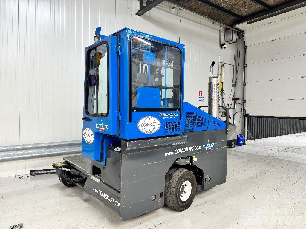 Combilift C 4000 Side loader
