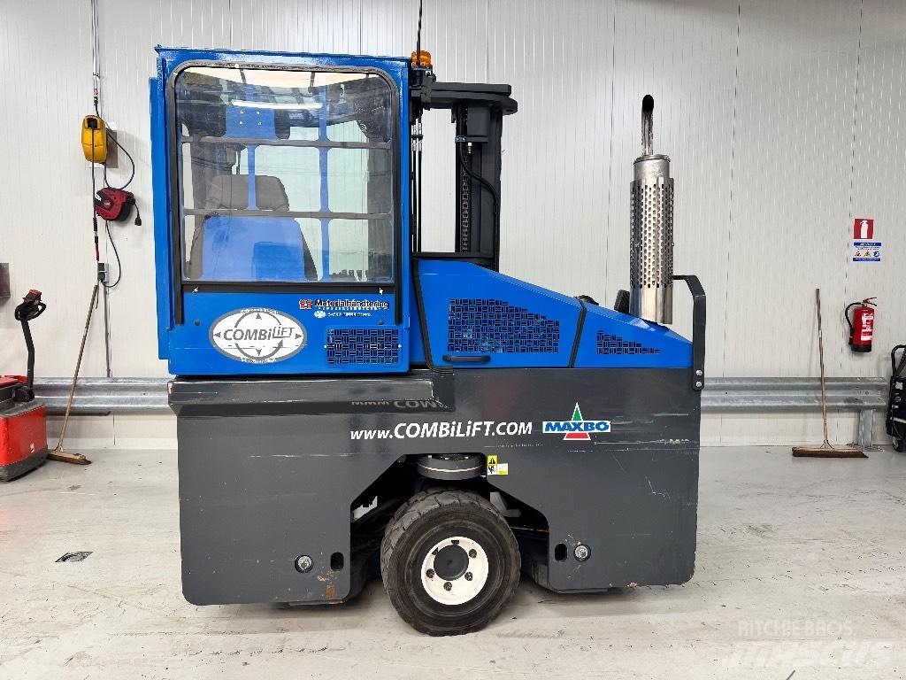 Combilift C 4000 Side loader