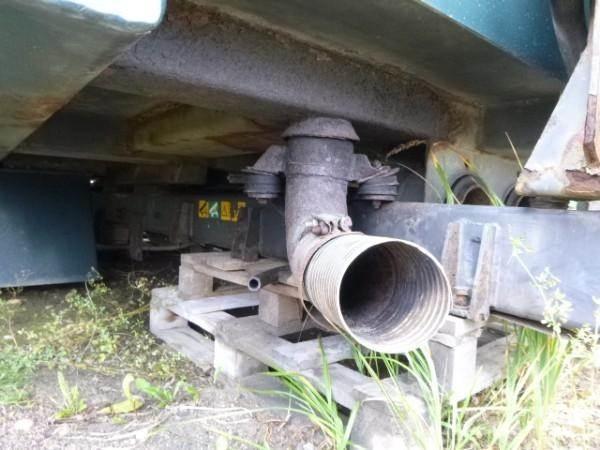 Volvo TIPPER BOX Other components