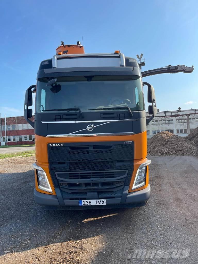 Mus-Max WT 10 XL TG Wood chippers