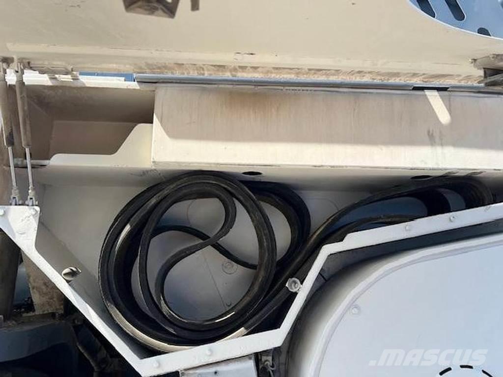 Wirtgen WR 2400 Asphalt recycling