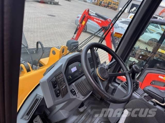Volvo L 35 GS Wheel loaders