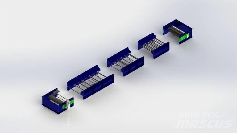  komejo KO-TB-2021 Conveyors