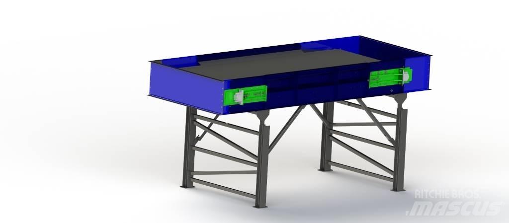  komejo KO-TB-2021 Conveyors